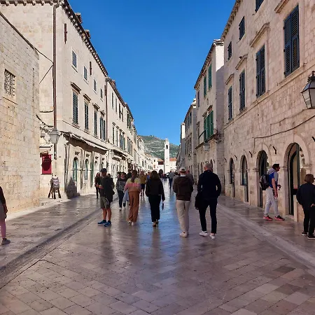 Allora Central Διαμέρισμα *