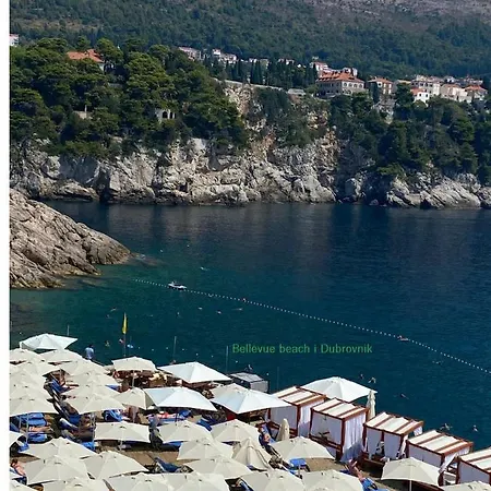 Apartment Allora Central
