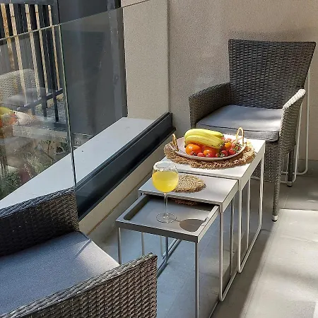 Allora Central Ντουμπρόβνικ