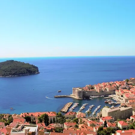 Allora Central Dubrovnik