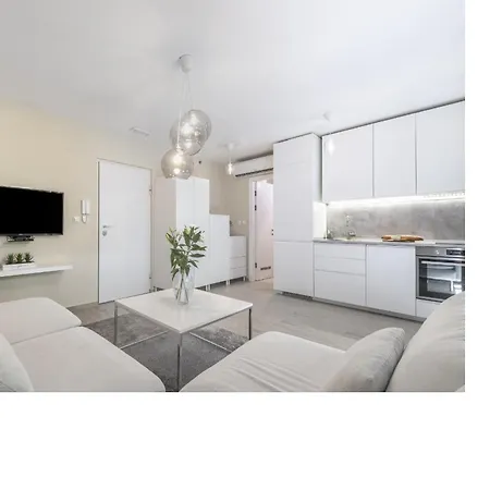 Allora Central Apartment Dubrovnik