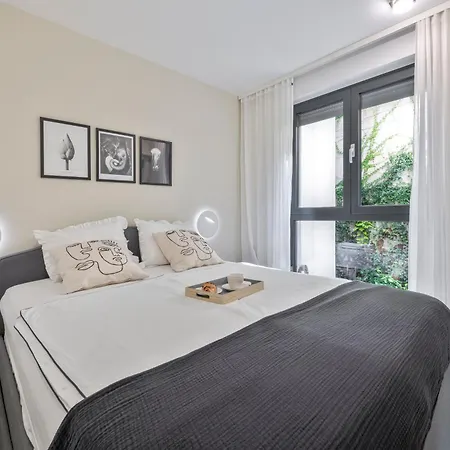 Apartment Allora Central *