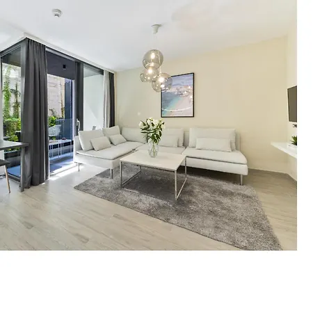 Apartment Allora Central *