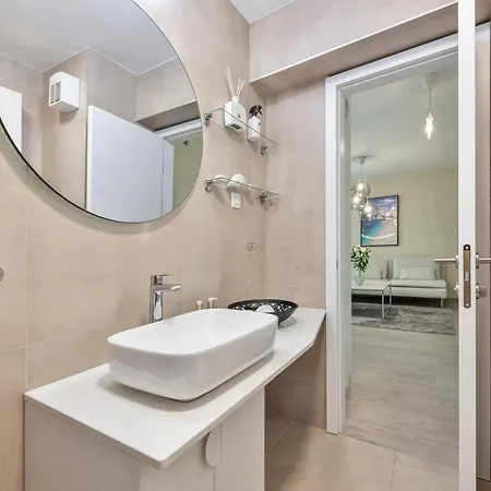 Allora Central Apartment Dubrovnik