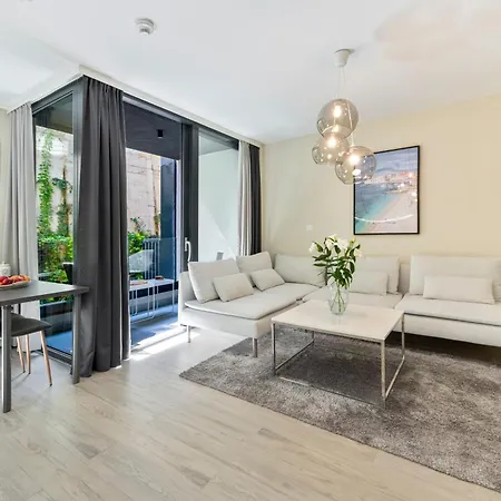 Allora Central Apartment Dubrovnik